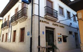 Hostal Santa Maria